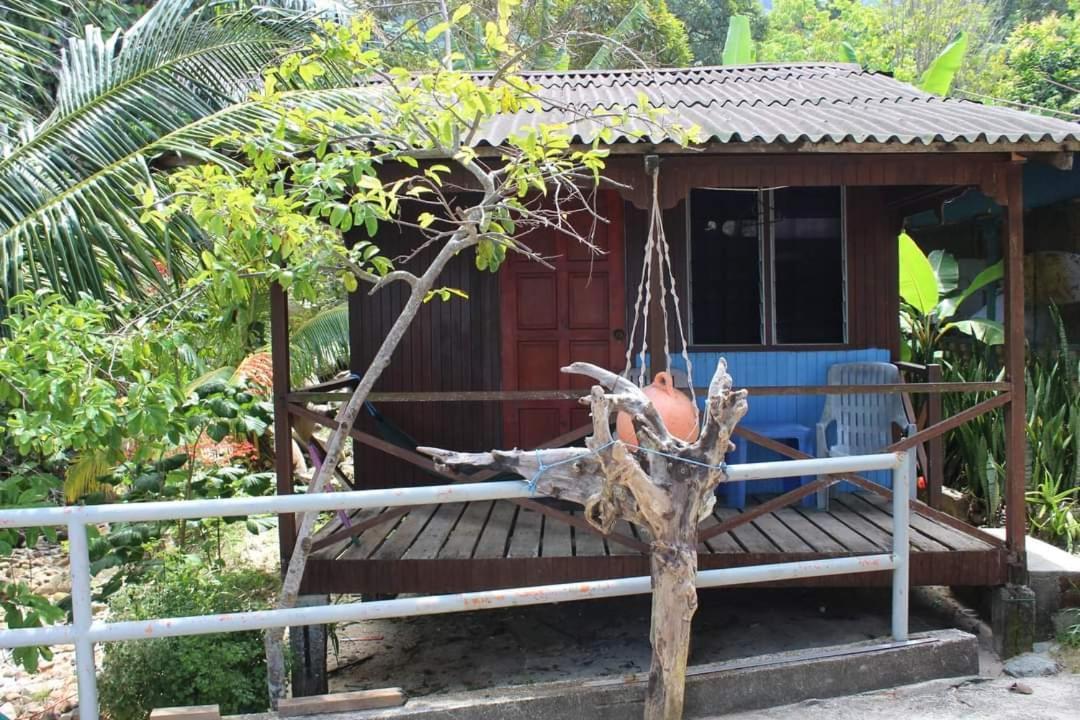 Hotel Ella'S Place Salang Tioman Pokój zdjęcie