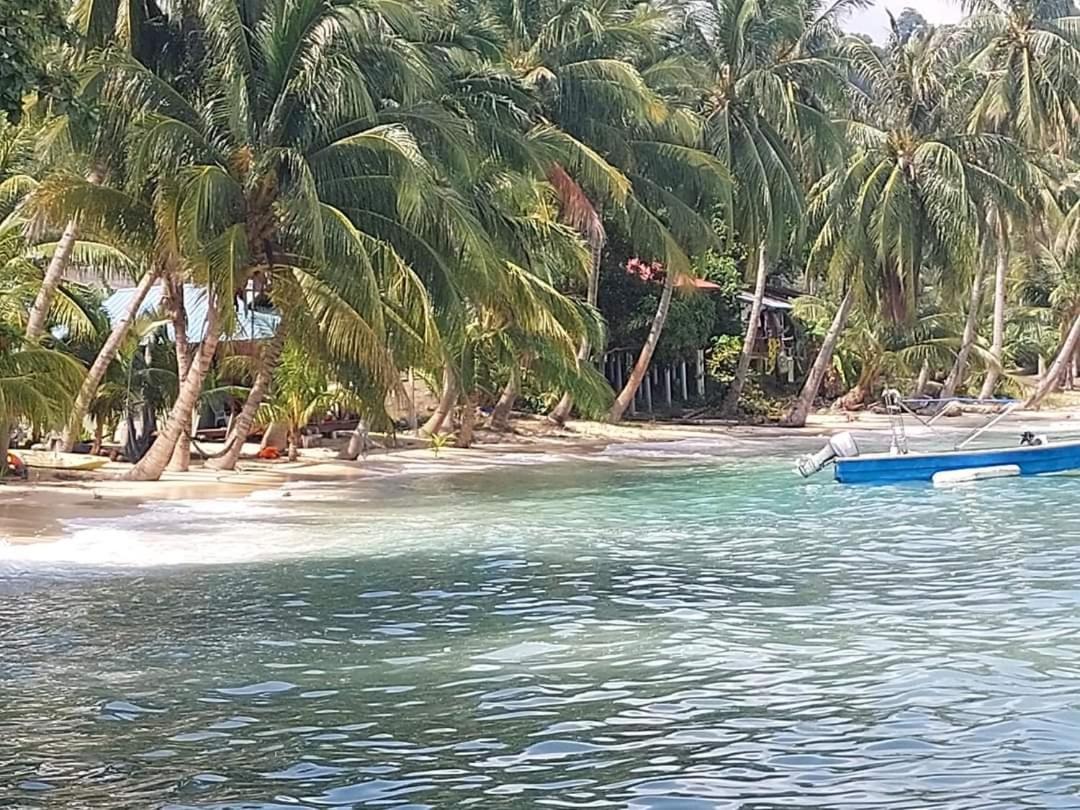 Hotel Ella'S Place Salang Tioman Zewnętrze zdjęcie