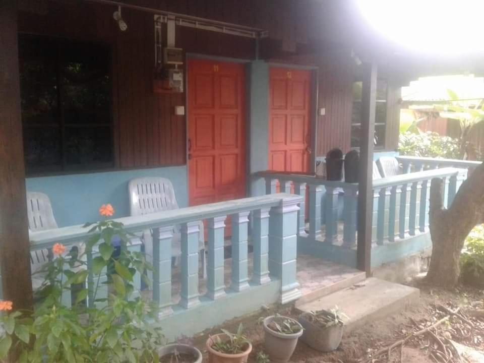 Hotel Ella'S Place Salang Tioman Pokój zdjęcie